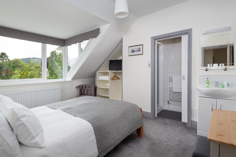 Skiddaw Croft Bed & Breakfast - image 12