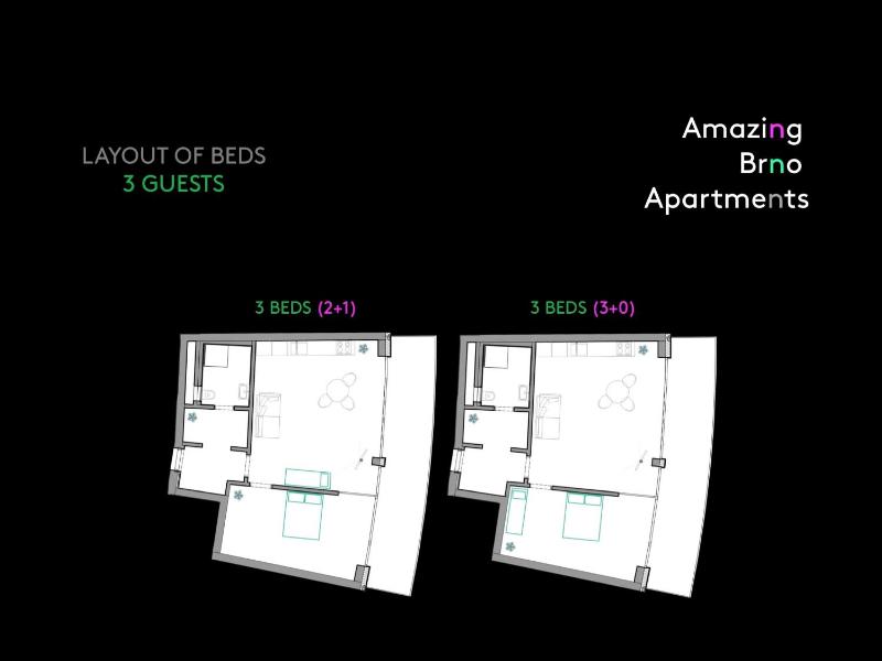 Amazing Apartments - image 8