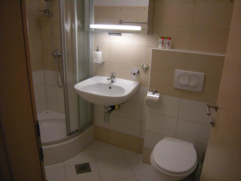 Two-Bedroom Apartment image 4