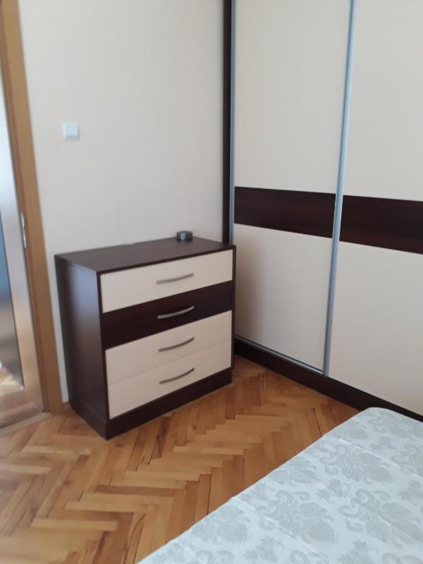 Two-Bedroom Apartment image 4