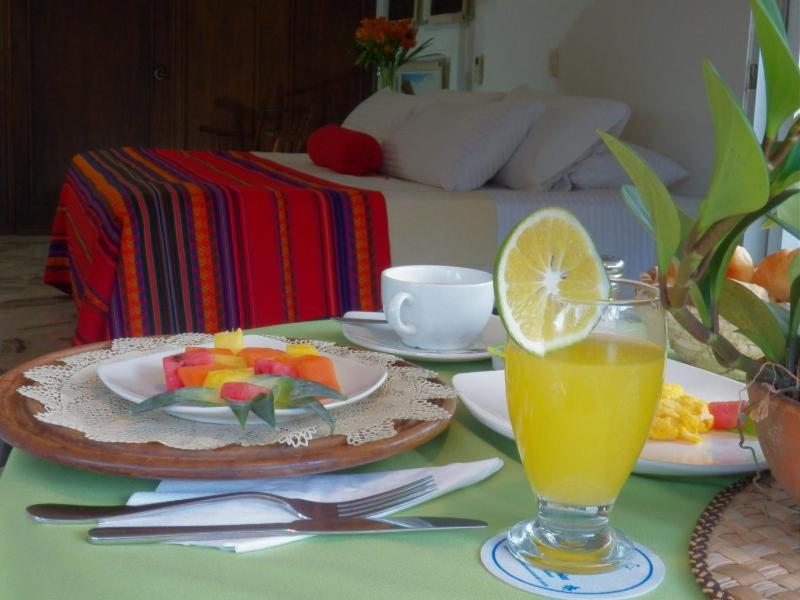 Hotel Casa Santa Monica Norte - image 44