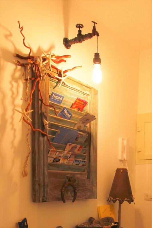 Double Room with Balcony image 1