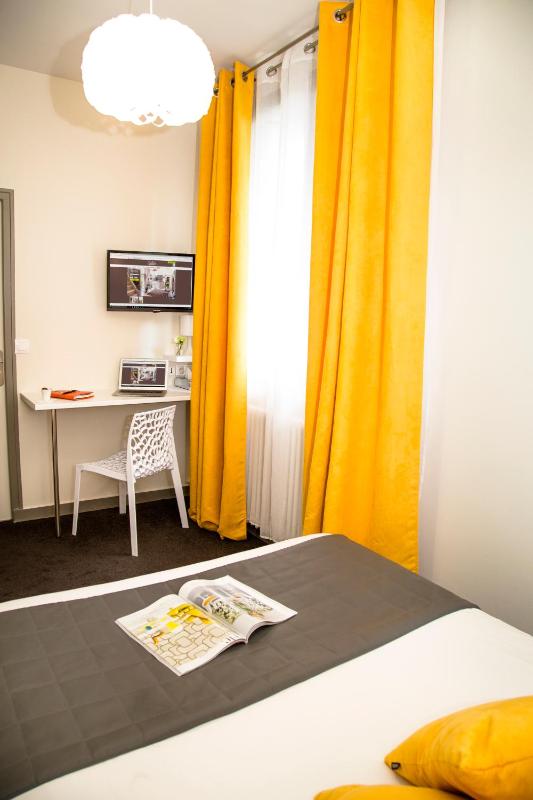 Hotel De La Pommeraie - image 21