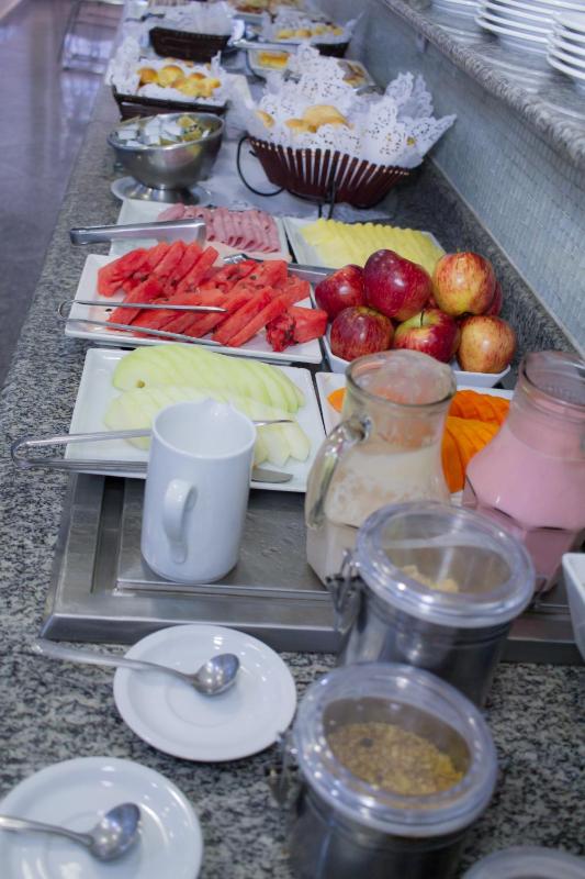 Oft San Conrado Hotel - image 43