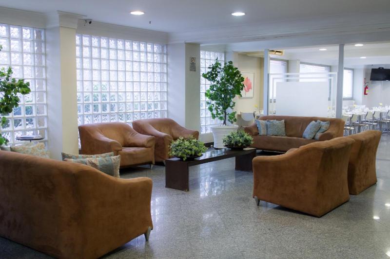 Oft San Conrado Hotel - image 35