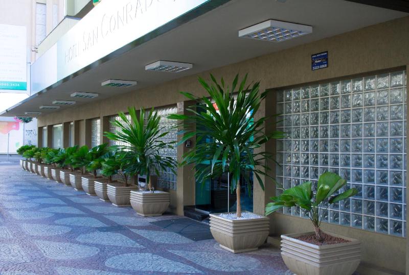 Oft San Conrado Hotel - image 23