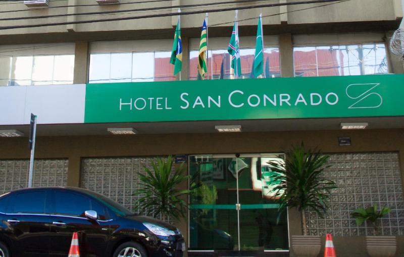 Oft San Conrado Hotel - image 1
