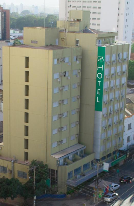 Oft San Conrado Hotel - image 38