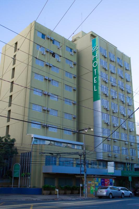 Oft San Conrado Hotel - image 34