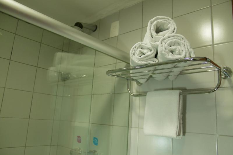Oft San Conrado Hotel - image 10