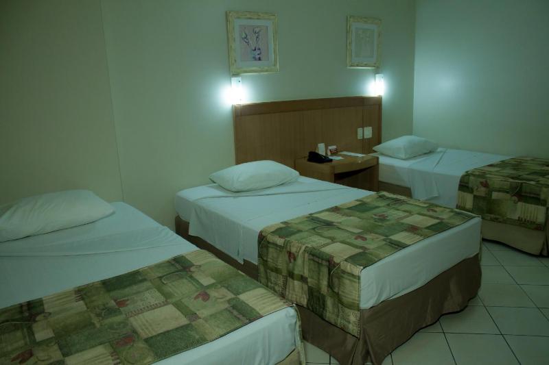 Oft San Conrado Hotel - image 48