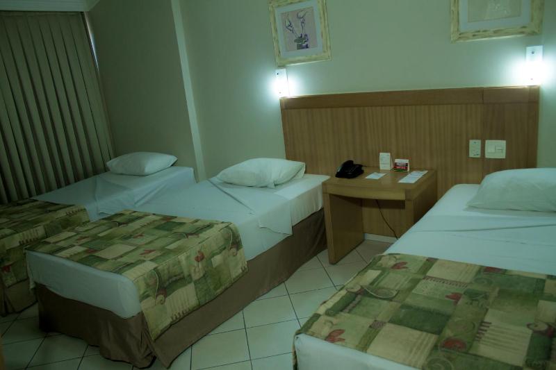 Oft San Conrado Hotel - image 2