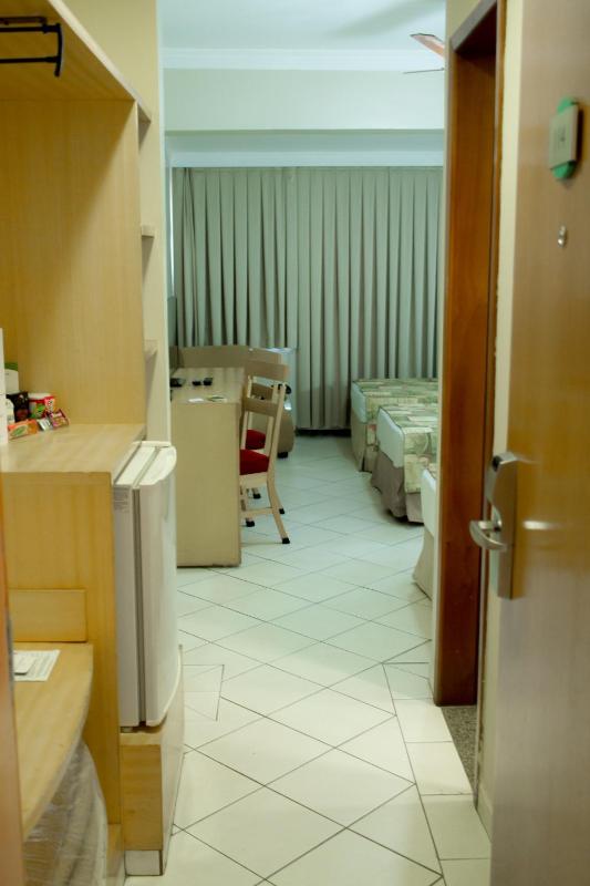 Oft San Conrado Hotel - image 33