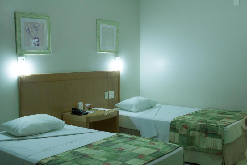 Oft San Conrado Hotel - image 45