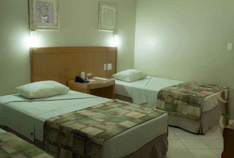 Oft San Conrado Hotel - image 49