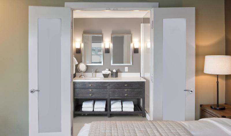 Deluxe King Suite image 4