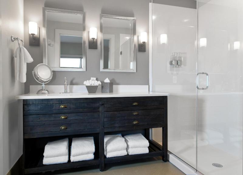 Deluxe King Suite image 3