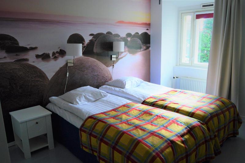 Double or Twin Room with Private Bathroom image 2