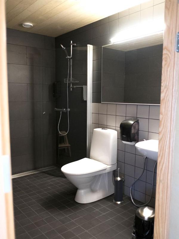 Superior Quadruple Room image 2