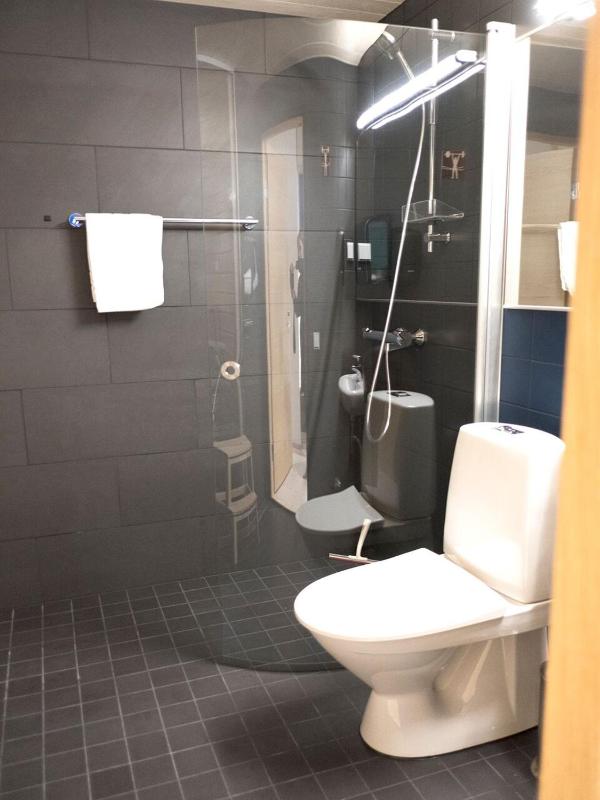 Superior Quadruple Room with Sauna image 2