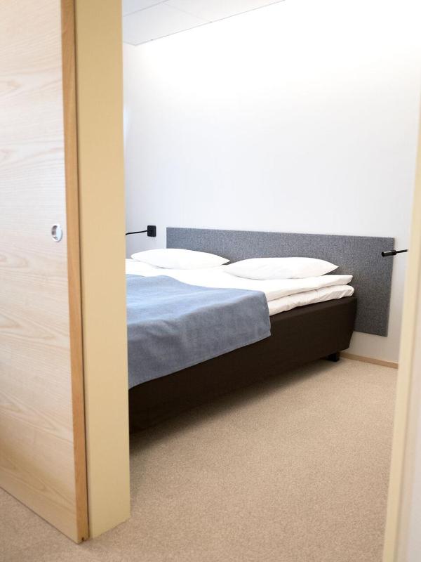 Superior Quadruple Room with Sauna image 4