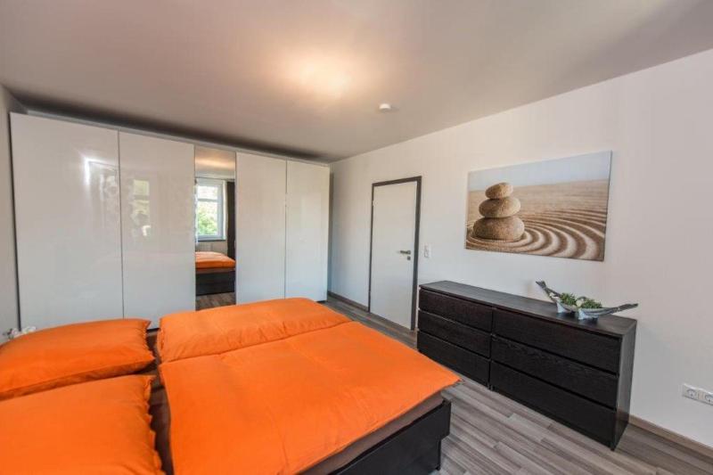 Two-Bedroom Apartment image 2