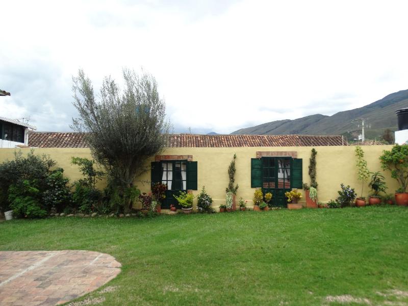 Hotel Hospederia San Carlos Villa De Leyva - image 48