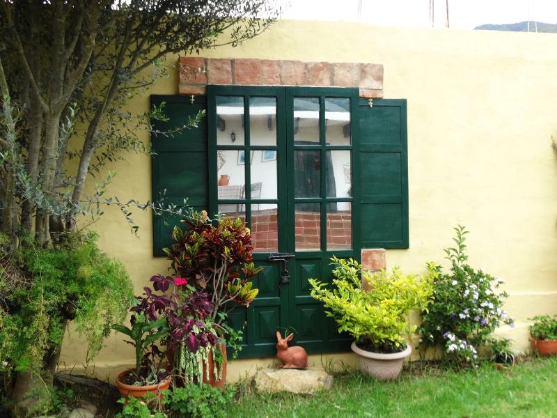 Hotel Hospederia San Carlos Villa De Leyva - image 35