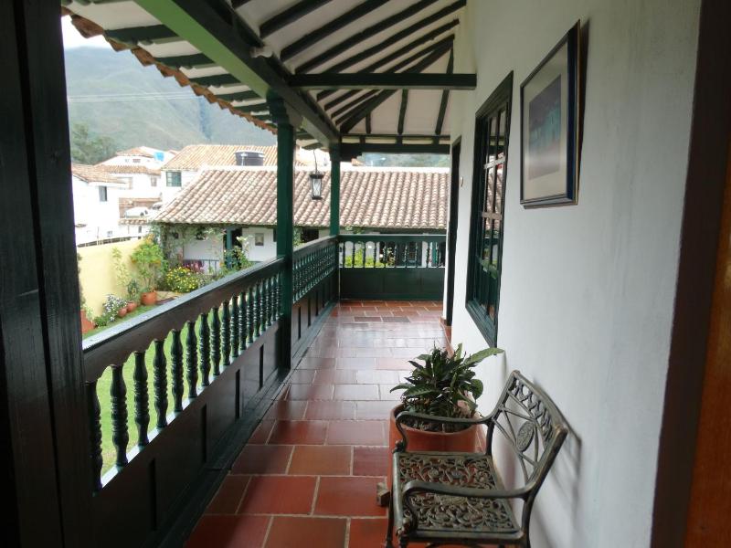 Hotel Hospederia San Carlos Villa De Leyva - image 27