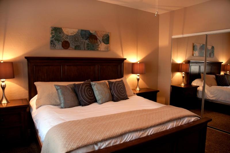Four-Bedroom Holiday Home image 1