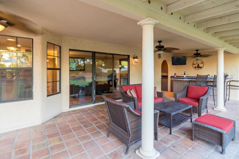 Four-Bedroom House image 1