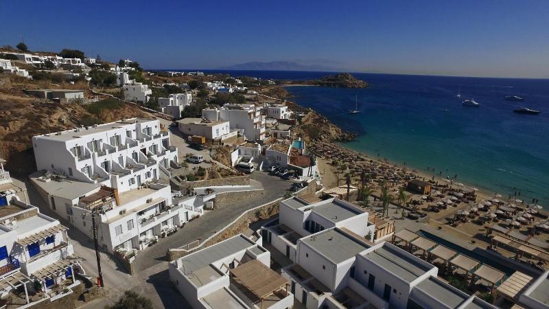 Hotel Anna - image 9