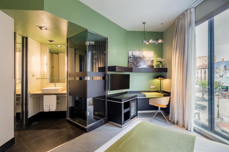 Exterior Double Room image 2