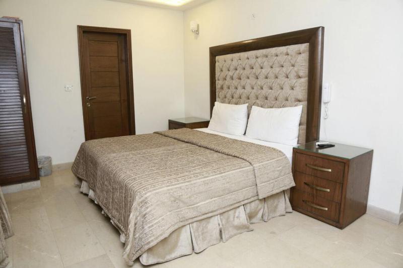 Budget Single Room image 1