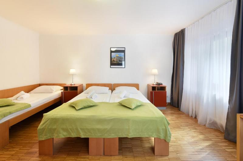 Hotel Korotan - image 2