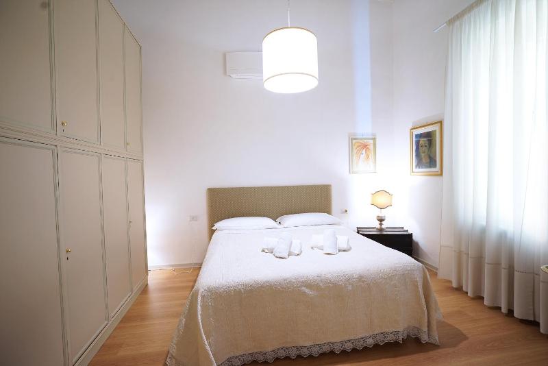 Three-Bedroom Apartment image 1