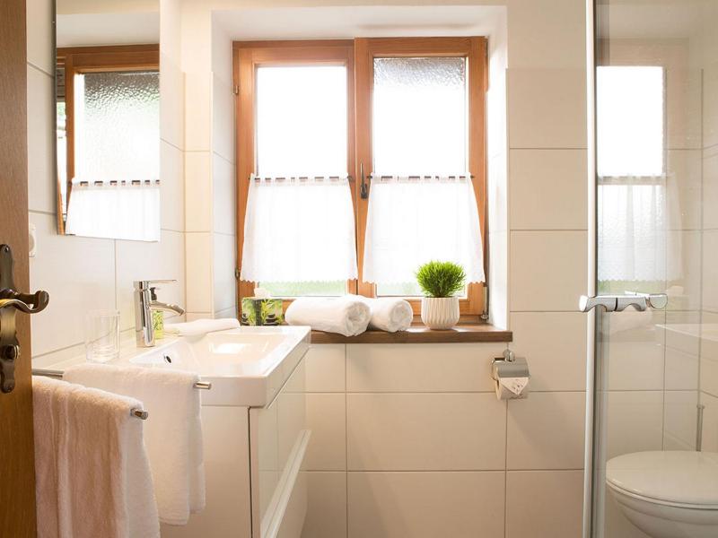 One-Bedroom Apartment image 3