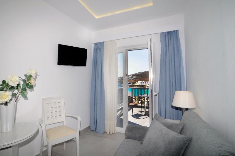 Hotel Anna - image 14