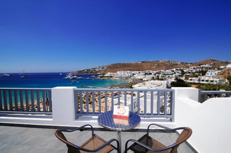 Hotel Anna - image 12