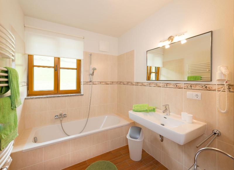 One-Bedroom Apartment image 4