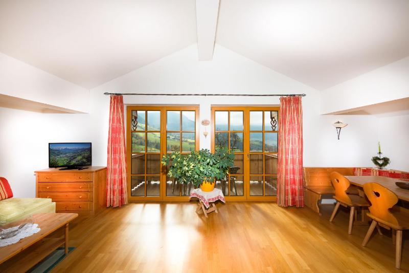 One-Bedroom Apartment image 3
