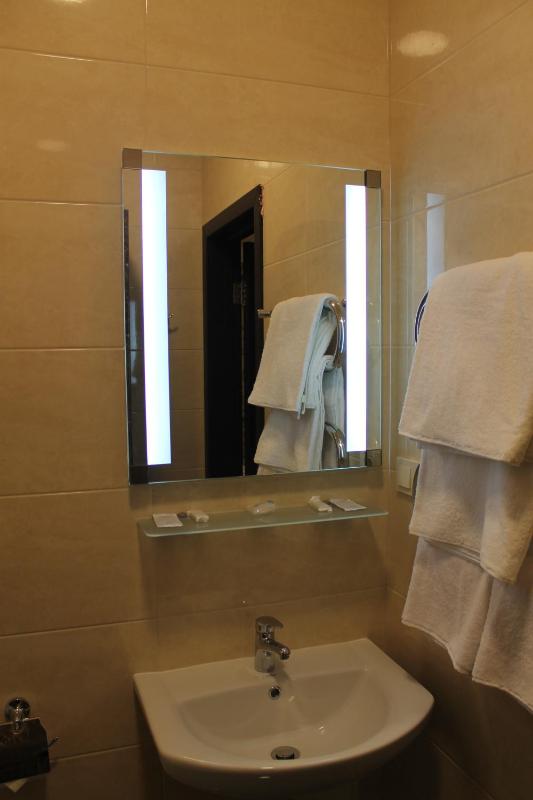 Junior Suite with Garden View image 3