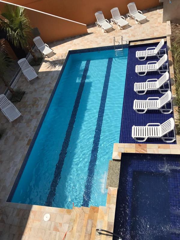 Pousada Atlantic Sun PISCINA CLIMATIZADA - image 20