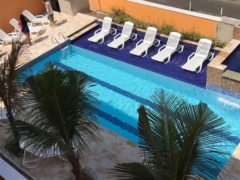 Pousada Atlantic Sun PISCINA CLIMATIZADA - image 37