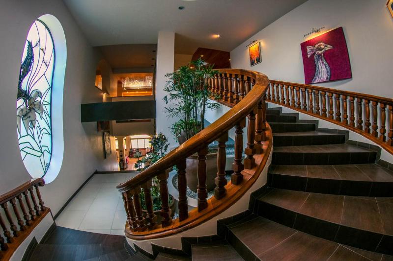 Hotel Fortin Plaza - image 3