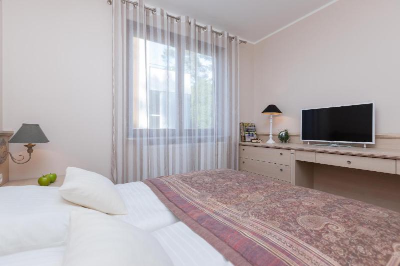 One-Bedroom Apartment image 4