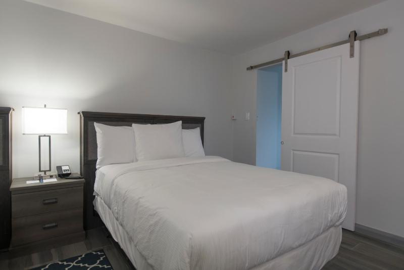 Double or Twin Room image 1