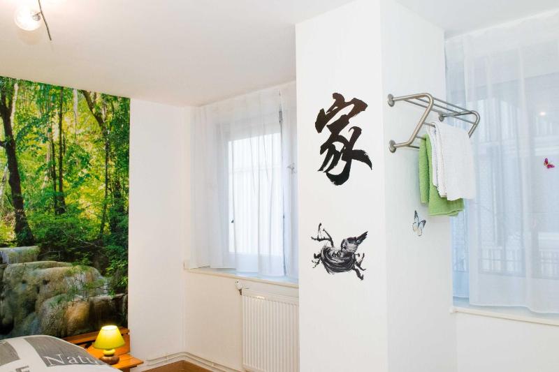 Chambre d'hôtes Au Coeur De NancyB&B proche gare de Nancy - image 27