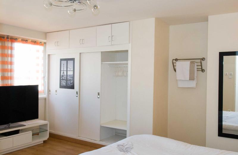 Chambre d'hôtes Au Coeur De NancyB&B proche gare de Nancy - image 16