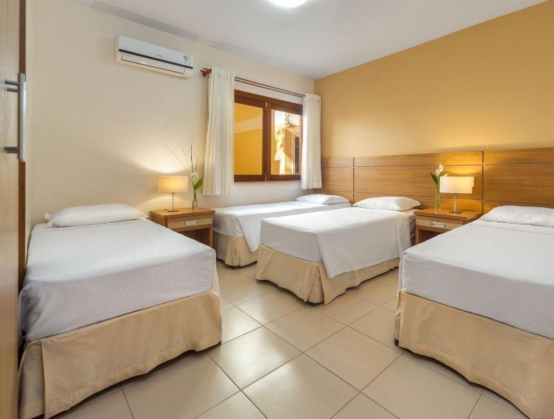 Vitoria Regia Praia Hotel - image 14
